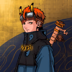 KURENAI #2001