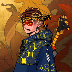 KURENAI #3429