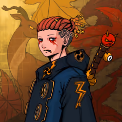 KURENAI #3190