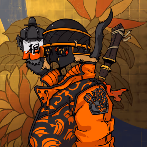 Kurenai Hoozuki 