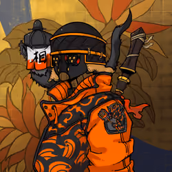 KURENAI #2545