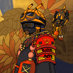 KURENAI #5930