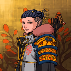 KURENAI #4308