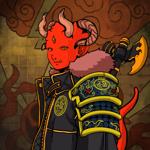 Kurenai Hoozuki 