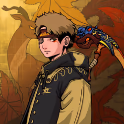 KURENAI #3079