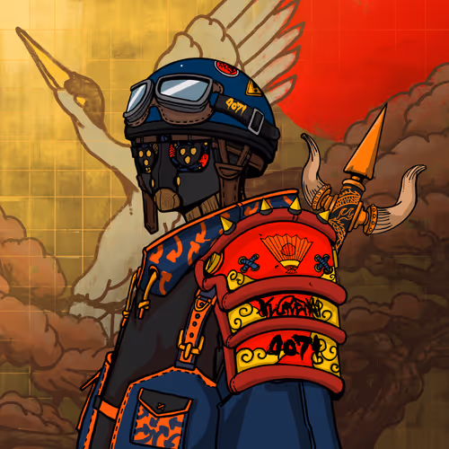 Kurenai Hoozuki 
