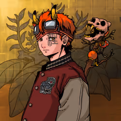 KURENAI #2182