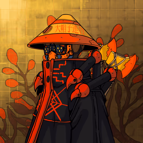 KURENAI #3446