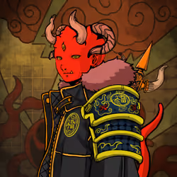 KURENAI #8186