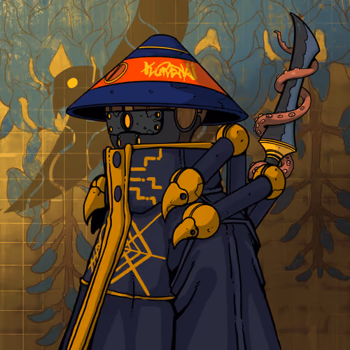 KURENAI #886