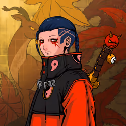 KURENAI #7559