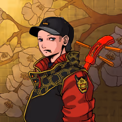 KURENAI #2920