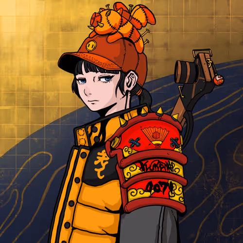 Kurenai Hoozuki 