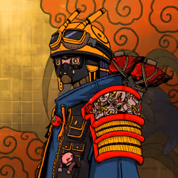 KURENAI #8479