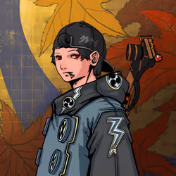 KURENAI #5082