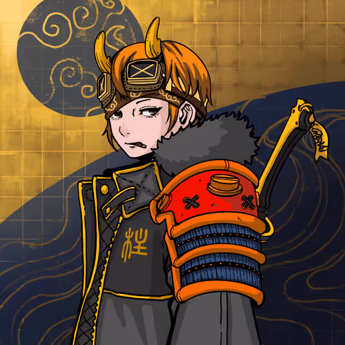 Kurenai Hoozuki 