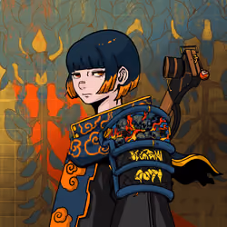 KURENAI #847