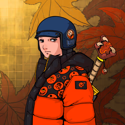 Kurenai Hoozuki 
