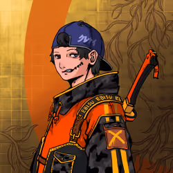 KURENAI #1752