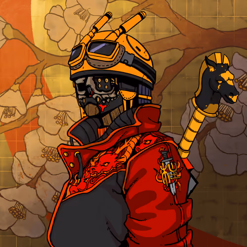 KURENAI #4404