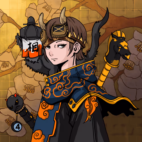Kurenai Hoozuki 