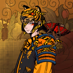 KURENAI #4554