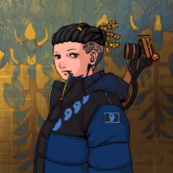 KURENAI #8840