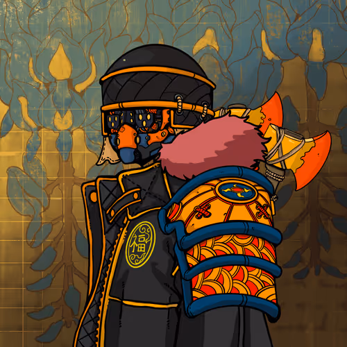 KURENAI #480
