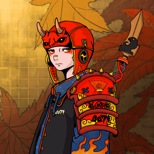 Kurenai Hoozuki 