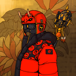 KURENAI #2903