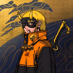 KURENAI #4384