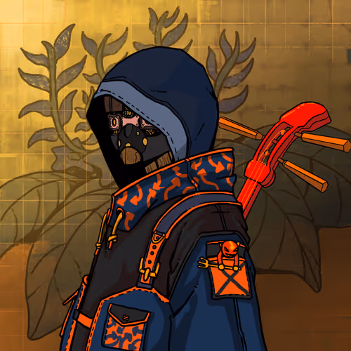 Kurenai Hoozuki 