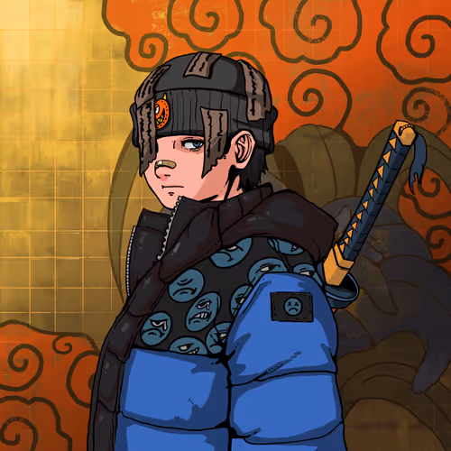 Kurenai Hoozuki 