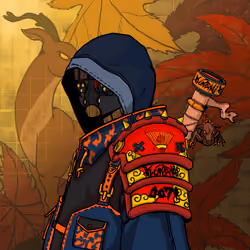 KURENAI #4682
