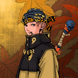 KURENAI #5926