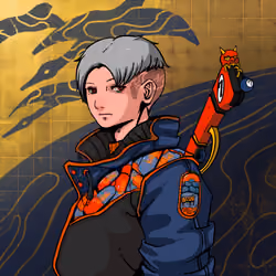 KURENAI #6525