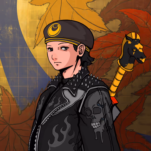 Kurenai Hoozuki 