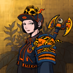 KURENAI #1905