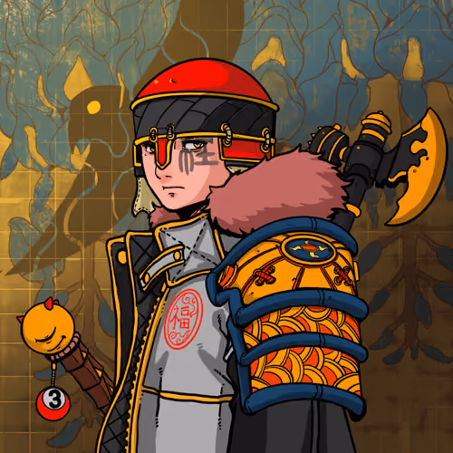 KURENAI #3904