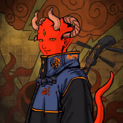 KURENAI #8808