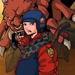 KURENAI #7587