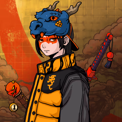 KURENAI #2062