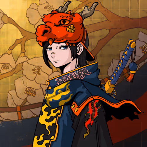 KURENAI #7619