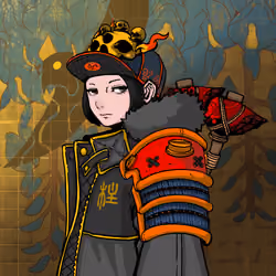 KURENAI #7788