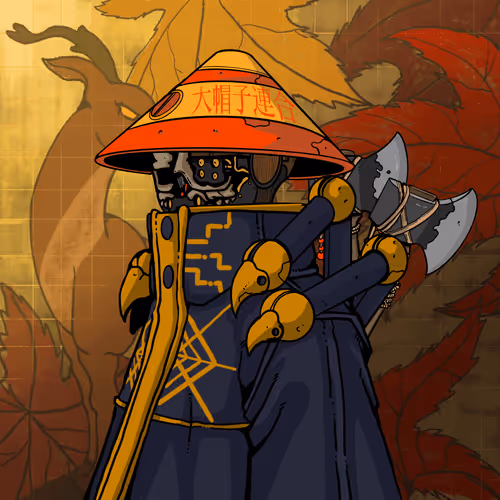 Kurenai Hoozuki 