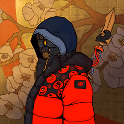 KURENAI #3467