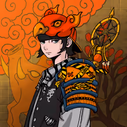 KURENAI #1680