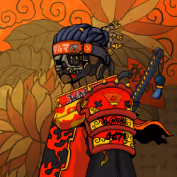 KURENAI #6008