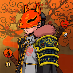 KURENAI #7279