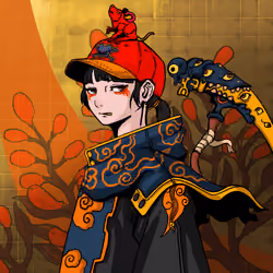 KURENAI #2659